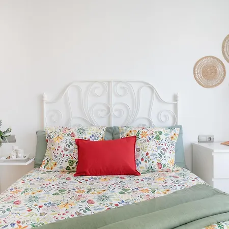 Botanik Dreams Apartment