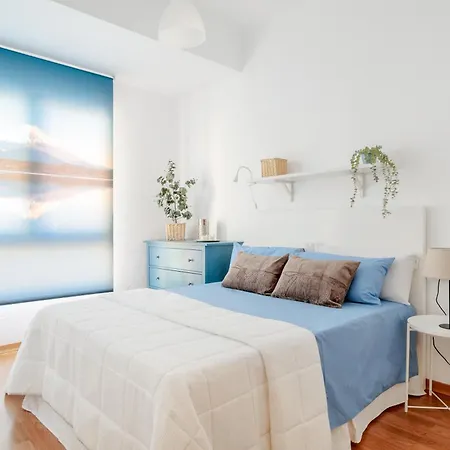 Botanik Dreams Apartment Alicante