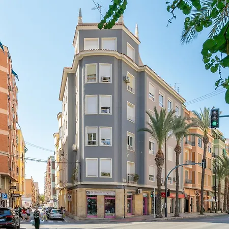 Botanik Dreams Apartment *
